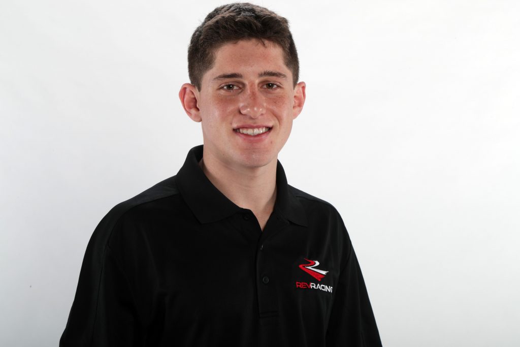 Sanchez making gains at Charlotte, looks to reach victory lane at Mid ...