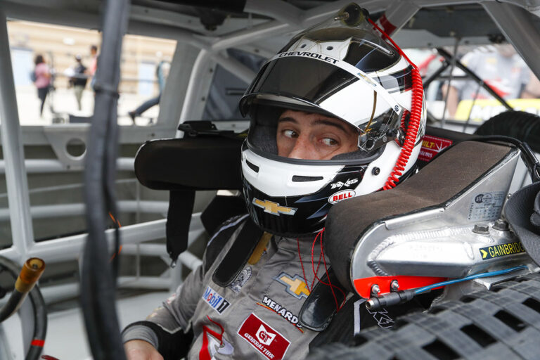 Rev Racing heads to the world’s fastest half-mile - Rev Racing