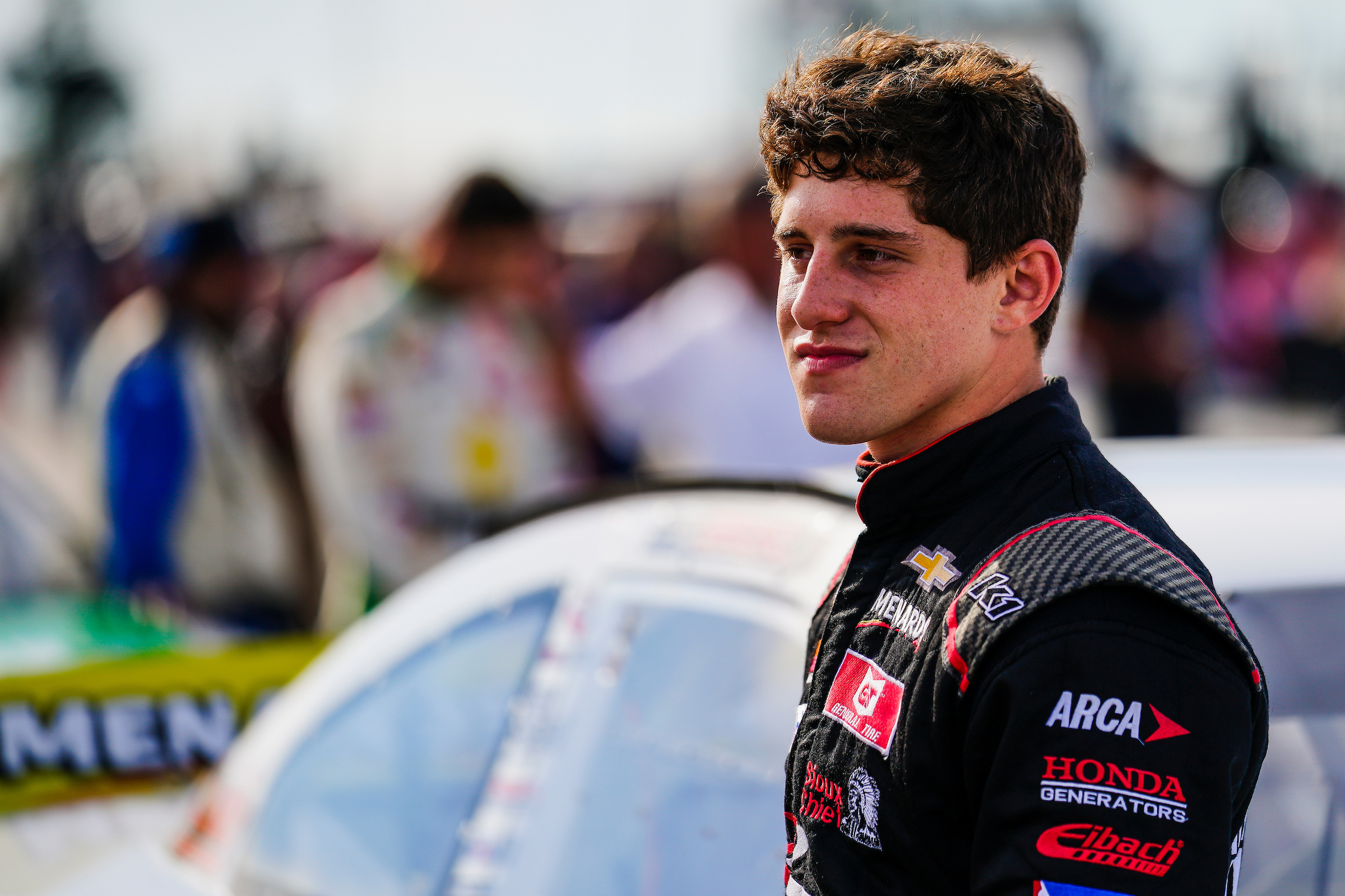 arca rookie of the year