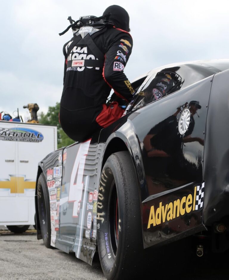 Rev, Rogers, and Reyna prepared for Florence Motor Speedway - Rev Racing