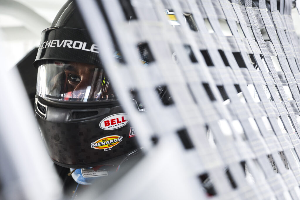 Ray Dovel Racing Rev Racing to Compete at Salem Speedway - Rev Racing