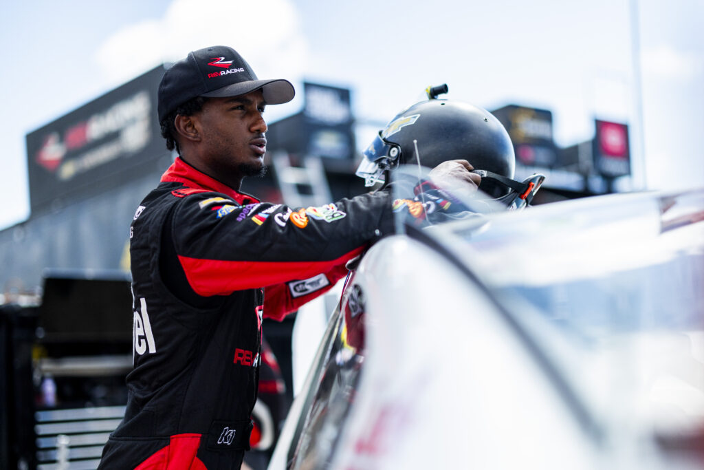 Scott Reeves Racing Rev Racing to Compete at The Milwaukee Mile - Rev Racing
