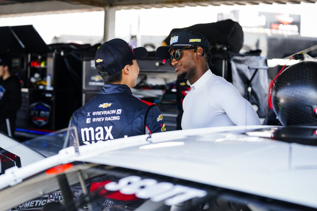 Arca Menards Series East 2025: Arca Menards Series East Rockingham Arca 125 April 19