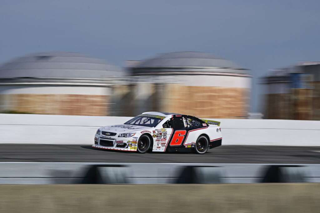 Arca Menards Series 2025: Arca Menards Series Liuna 150 July 25