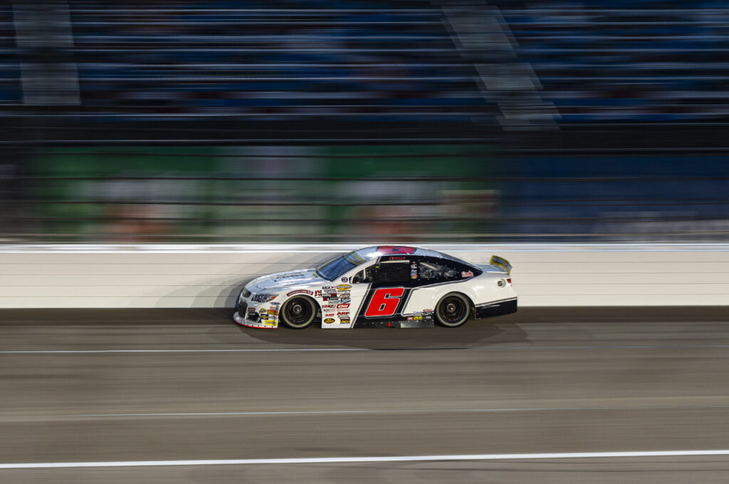 Arca Menards Series 2025: Arca Menards Series Reese's 150 September 26